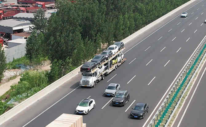 遂昌高速公路汽车救援